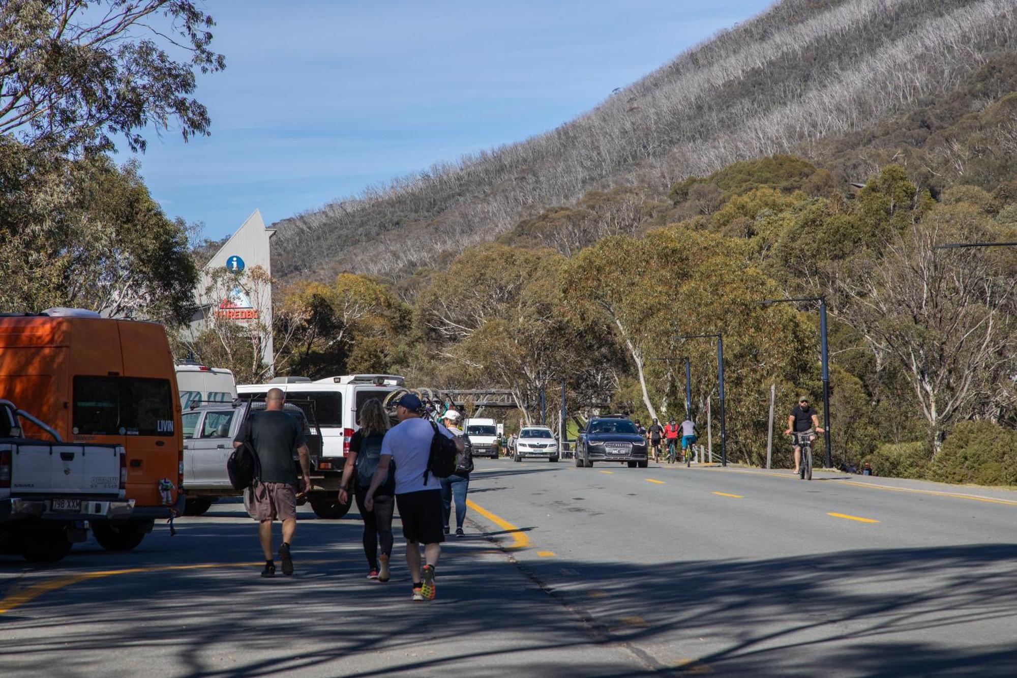 House Of Ullr Thredbo
