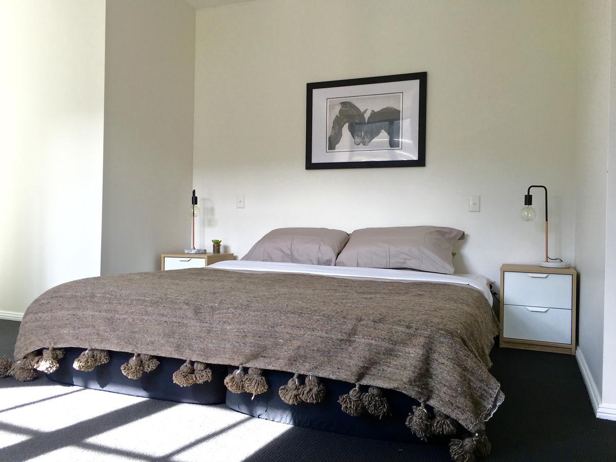 House Of Ullr Hotel Thredbo