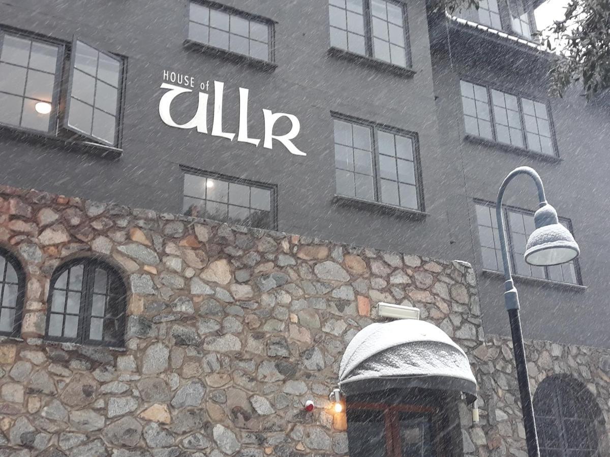 House Of Ullr Hotel 3*